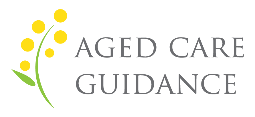 Services - Aged Care Guidance